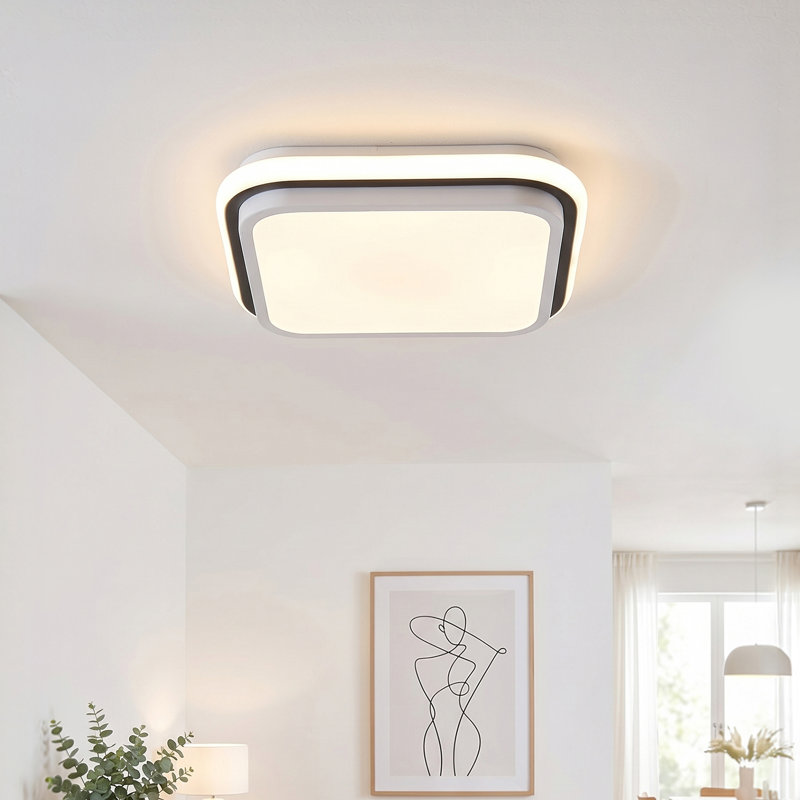 Flush Mount
