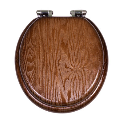 Dalton Toilet Seat