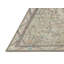 Tapis oriental tissé à la machine Claudino-1679271762