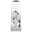 Solar Powered Steel Pathway Light-124424824-124424828