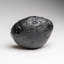 Genuine Museum Quality Indochinite Tektite (306.3 Grams)