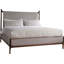 Walnut Grove Upholstered Bed-307642771