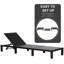 Vinson 195cm Long Reclining Single Chaise with Cushions-67202434