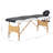 75.2'' Rectangular Adjustable Folding Table-91917064