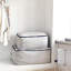 17 Stories Canvas Storage Bag