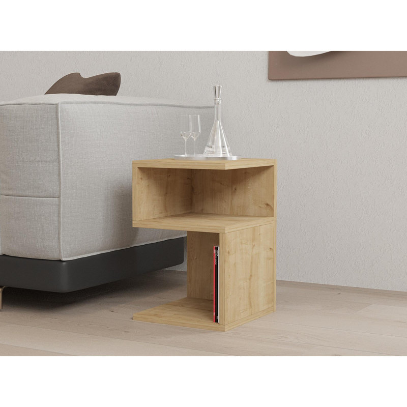Table d'appoint, Saphire