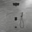 Pressure-Balanced (Temperature And Volume) All-In-One Kit