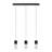 Rathi 3 - Light Kitchen Island Pendant-130515331-33505634