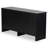 Ana 64" Carved Arch Sideboard