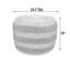Petite table ronde Neva