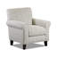 Fauteuil en polyester 38 po