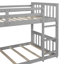 Lit simple superposé simple en bois massif-1509309031