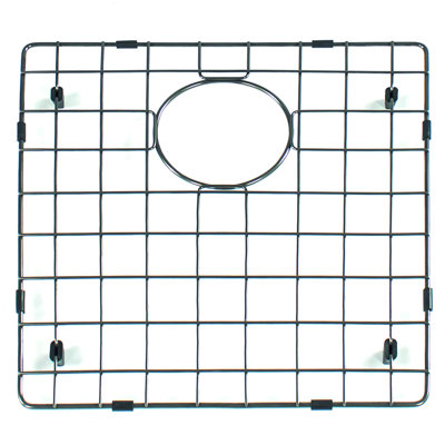 38cm x 10cm Sink Grid