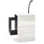 Mcardle 2 Drawer Bedside Table-70897456-70897468