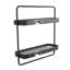 Gibbs Metal Tiered Shelf-62438825