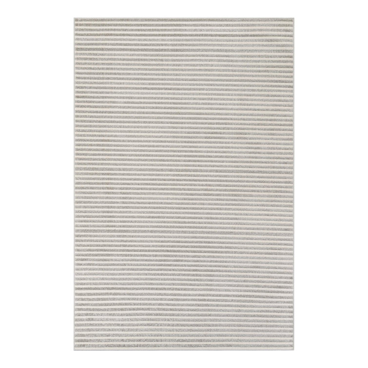 Sabrina Soto Stripes Indoor/Outdoor Rug