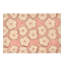 Floral Burst Table Placemat 14x20 Inch-700805768