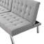 Canapé-lit futon convertible en bois-94074276