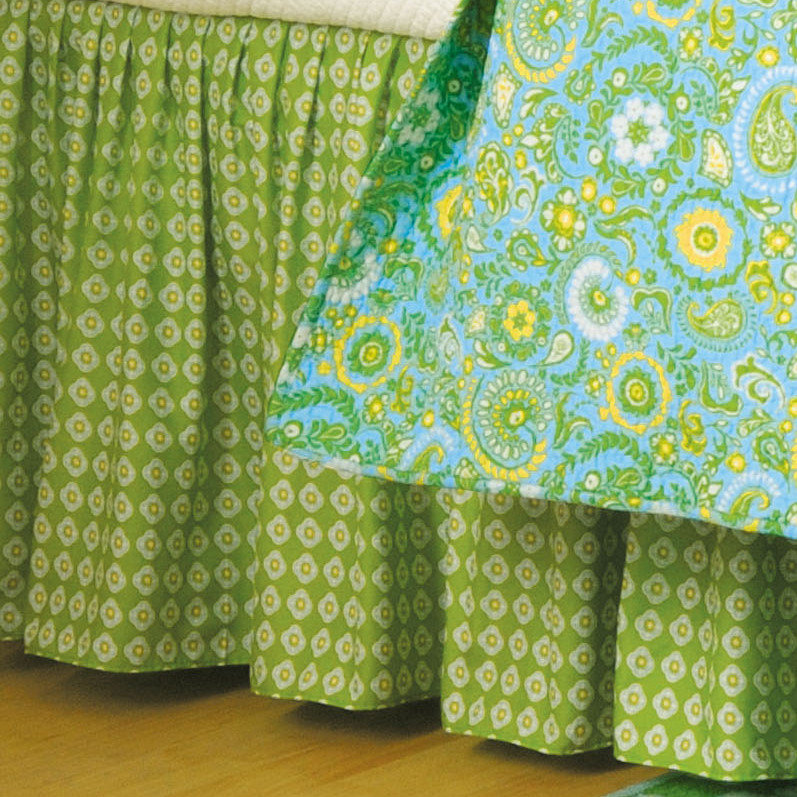 Collection de courtepointe Surf's Up Tropic