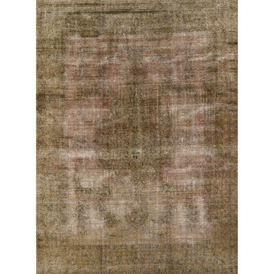 Howton Oriental Indoor Rug