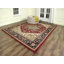 Tapis oriental en laine touffeté à la main Algier-968519934