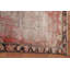 Tapis traditionnel en laine vieilli 3 x 5