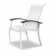 Chaise de patio Askar