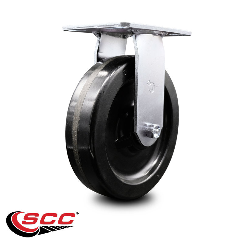 Phenolic Caster