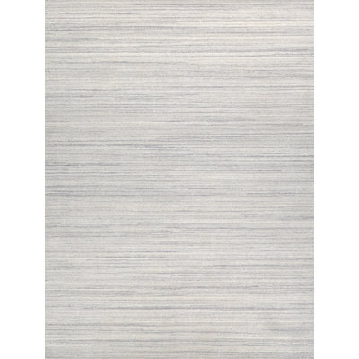 Serenity handloomed PET Beige/Brown Area Rug