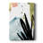 No Deckle Tropical Moderne IX -Custom Wrapped Gallery Cavas-637869802