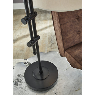 Lampe d'appoint Baronvale