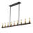 Charles 9 - Light Kitchen Island Pendant-1147573119