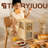 Bread Box For Kitchen Countertop: With Homemade Bread Slicer, Wooden Bread Storage Container