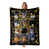 Patchwork de visages de chats