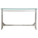 Metal Designs Bruno Console