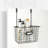 Lugo Cabinet Door Organizer