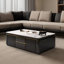 Table basse Luxury-lite rectangulaire en marbre-98635620-137439742