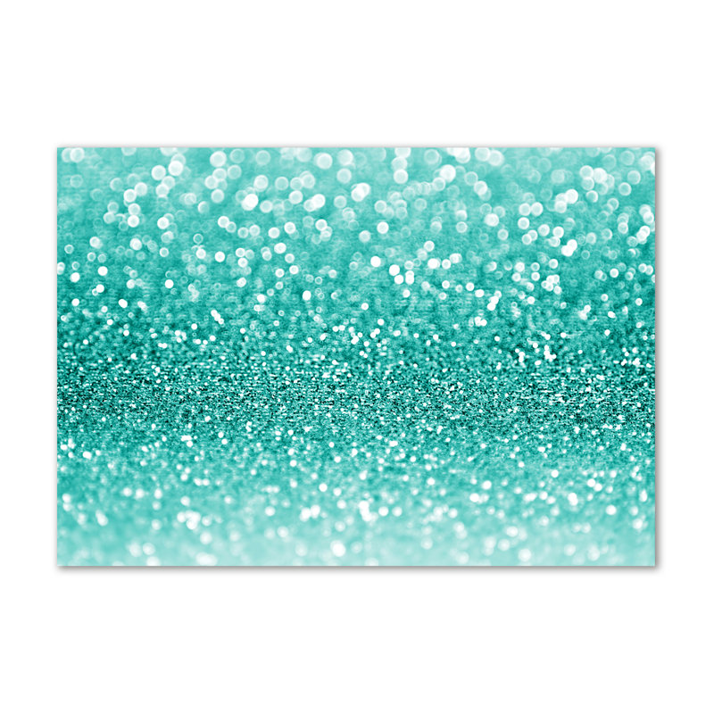 Frippery - Wrapped Canvas Print