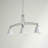 Camryn 3 - Light Kitchen Island Pendant-534819744