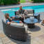 Wisner Half Moon Rattan Sofa Set-1010641712