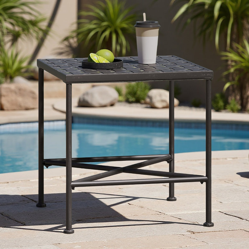 Table de bout