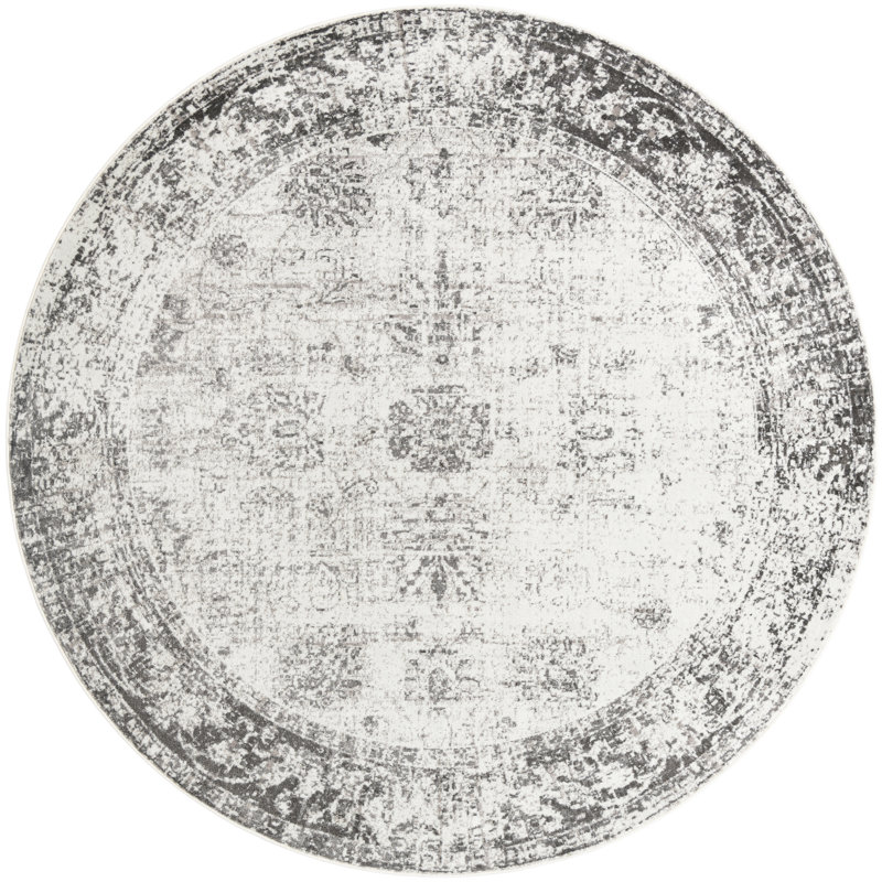 Antibes Hambly Rug, Round 10'