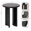 Table d'appoint ronde Living Room-931641395