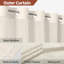 Ensemble de rideau de douche Stall no Hook-572046903-572046909