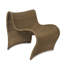 Lola Upholstered Occasional Chair
