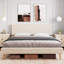 Structure de lit en velours-1834405290-1834405291