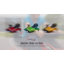 AIYAPLAY 24V Electric Go Kart for Kids with Drift Mode, Soft Start-131573465
