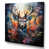 Wrapped Canvas