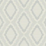 Candice Olson Decadence Geometric Metallic Wallpaper Double Roll