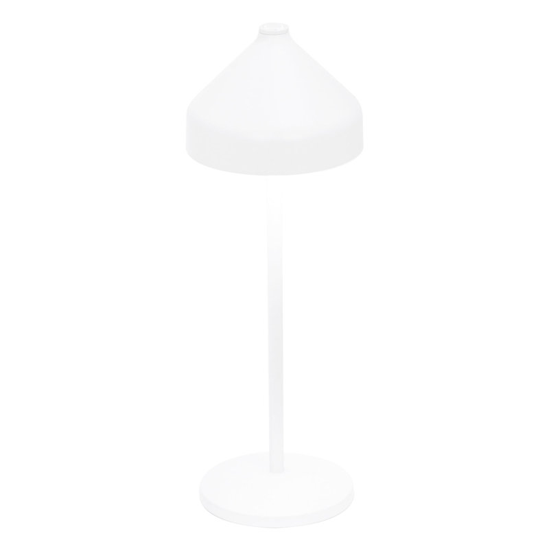 Amelie Pro Table Lamp, White